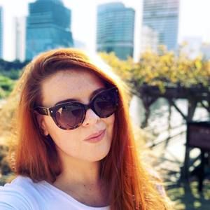 Meet your Posher, Ksenia